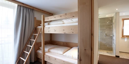 Hundehotel - Pools: Schwimmteich - Hotel Elisabeth Kirchberg