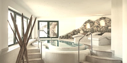 Hundehotel - Pools: Schwimmteich - Hotel Elisabeth Kirchberg