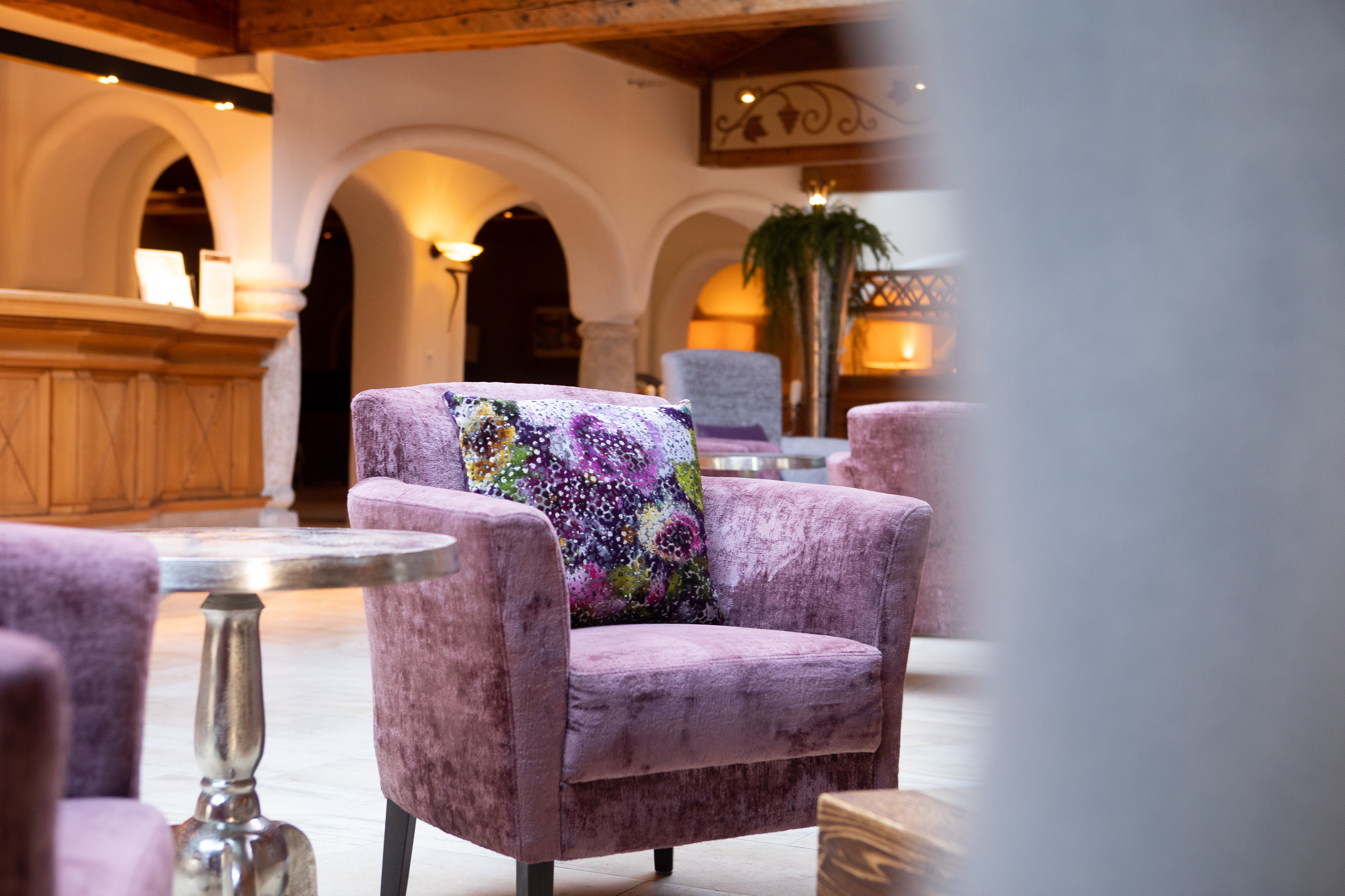 Urlaub-mit-Hund: Hotel Elisabeth Kirchberg