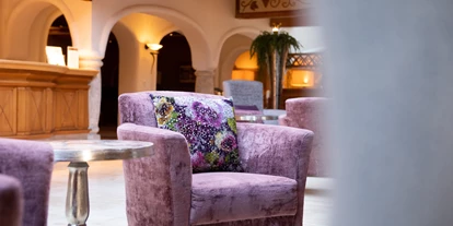 Hundehotel - Pools: Schwimmteich - Hotel Elisabeth Kirchberg