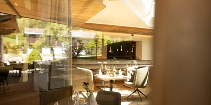 Hundehotel - Pools: Schwimmteich - Hotel Elisabeth Kirchberg