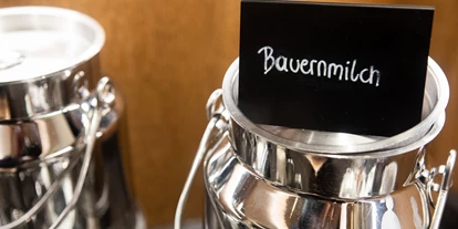 Hundehotel - Pools: Schwimmteich - Hotel Elisabeth Kirchberg