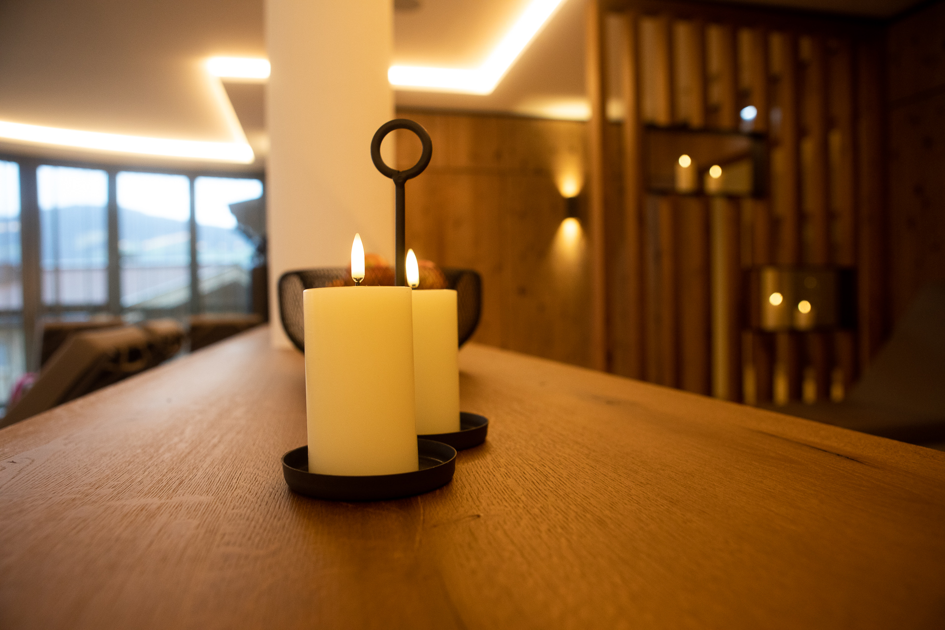 Urlaub-mit-Hund: Hotel Elisabeth Kirchberg