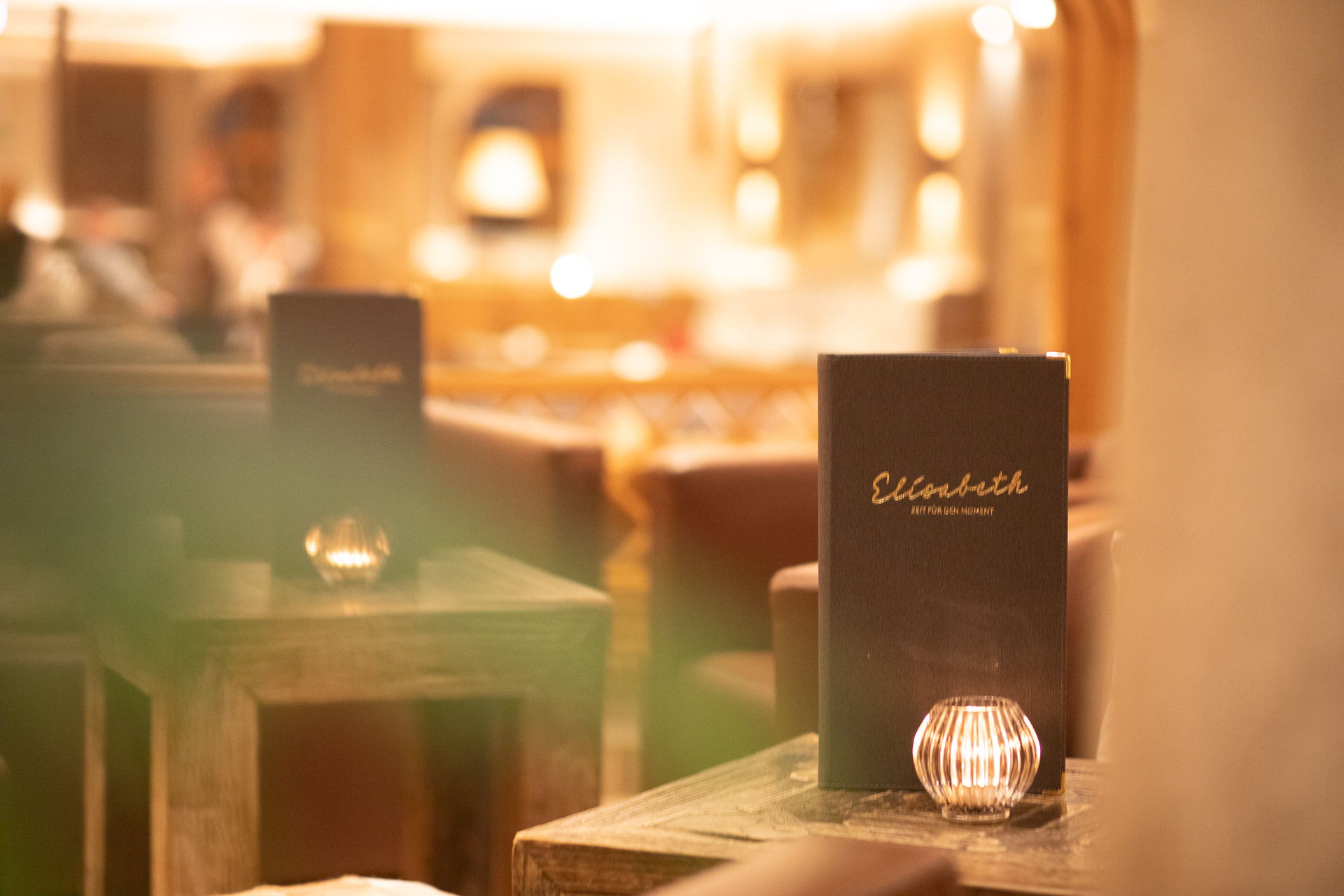 Urlaub-mit-Hund: Hotel Elisabeth Kirchberg