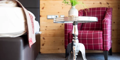 Hundehotel - Pools: Schwimmteich - Hotel Elisabeth Kirchberg