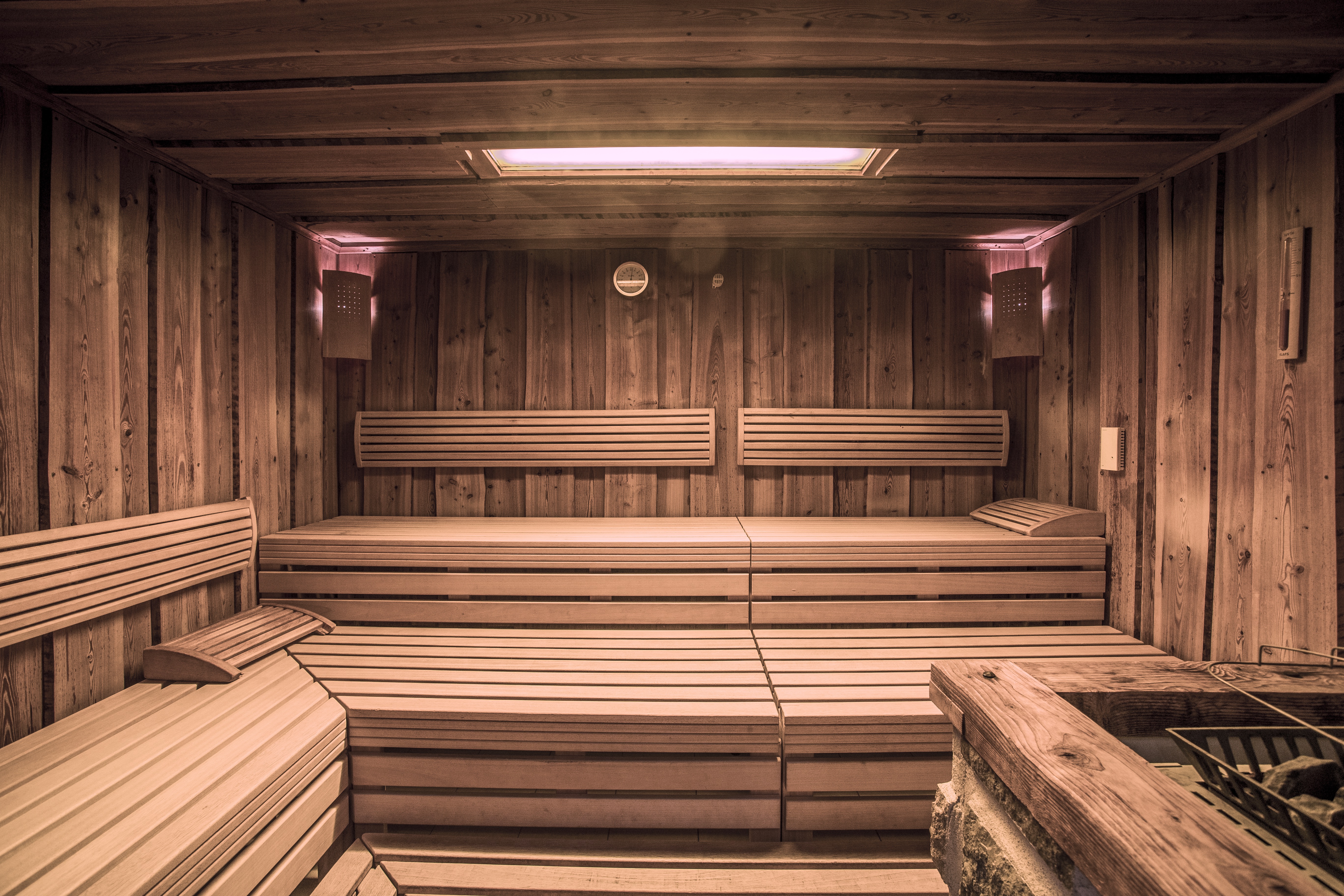 Urlaub-mit-Hund: Hotel Elisabeth Kirchberg