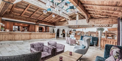 Hundehotel - Pools: Schwimmteich - Hotel Elisabeth Kirchberg