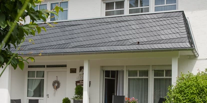 Hundehotel - Preisniveau: moderat - Nordrhein-Westfalen - Gästehaus - Hotel Forsthaus
