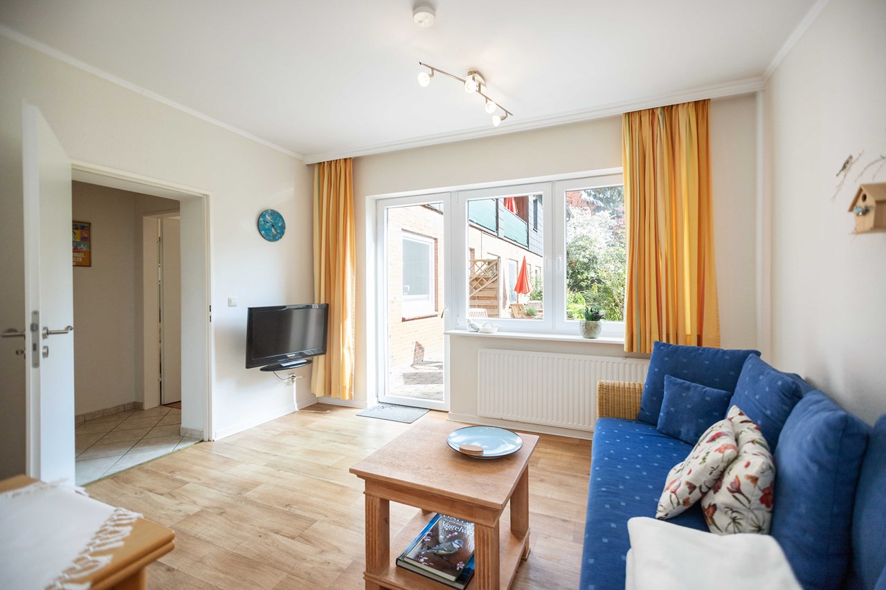 Immenhagen Ferienwohnungen Zimmerkategorien 01 Vogelhändler