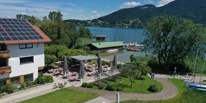 Hundehotel - Mariastein (Mariastein) - Hotel Terrassenhof