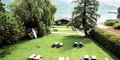 Hundehotel - Mariastein (Mariastein) - Hotel Terrassenhof
