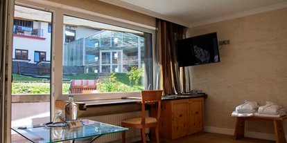 Hundehotel - Mariastein (Mariastein) - Hotel Terrassenhof