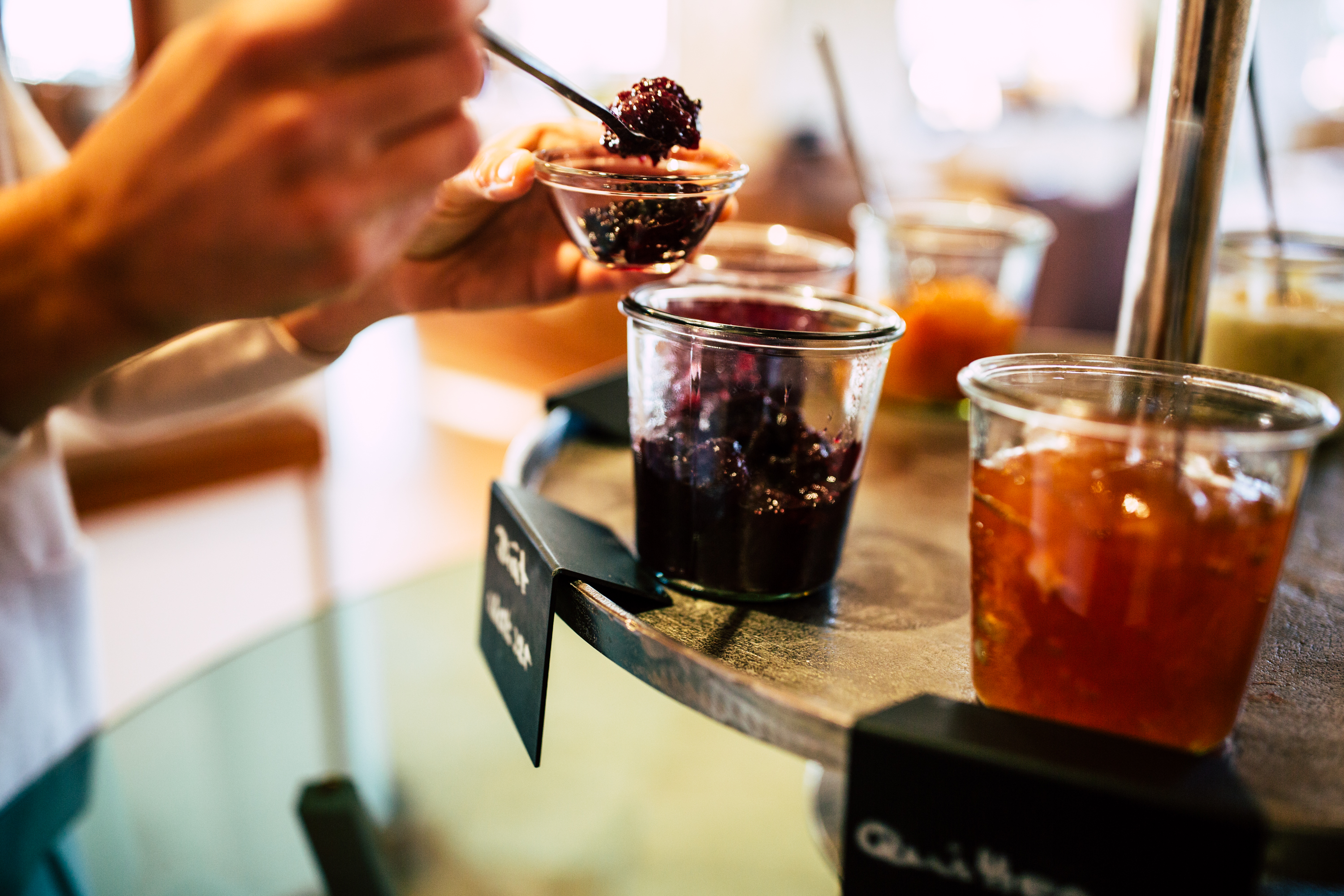 Urlaub-mit-Hund: Hotel Terrassenhof - Essen | Trinken, Haus | Umgebung