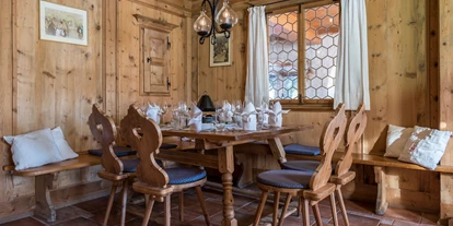 Hundehotel - Mariastein (Mariastein) - Hotel Terrassenhof