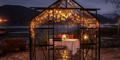 Hundehotel - Mariastein (Mariastein) - Hotel Terrassenhof