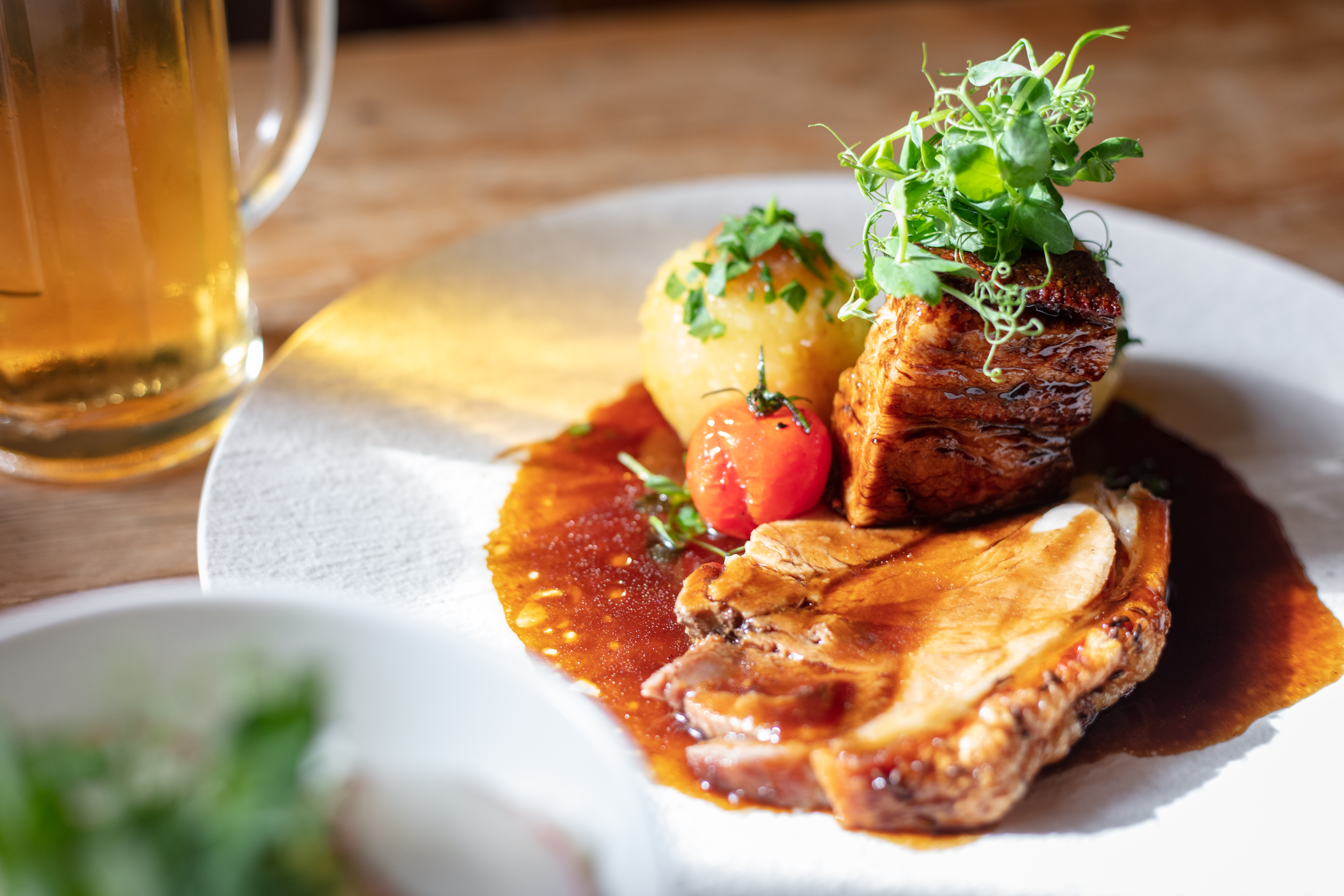 Urlaub-mit-Hund: Hotel Terrassenhof - Essen | Trinken