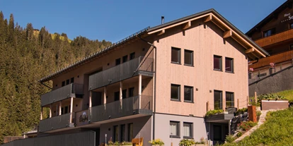 Hundehotel - Snowboarden - Bregenzerwald - Elisabeth Appartements