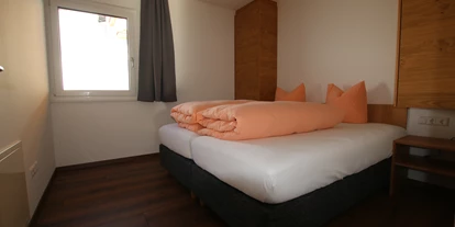 Hundehotel - Snowboarden - Bregenzerwald - Doppelzimmer TOP 2 - Elisabeth Appartements