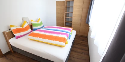 Hundehotel - Snowboarden - Bregenzerwald - Doppelzimmer TOP 1 - Elisabeth Appartements