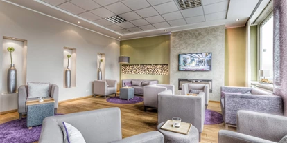 Hundehotel - Unterkunftsart: Hotel - Göttingen - Kaminzimmer - Parkhotel Ropeter