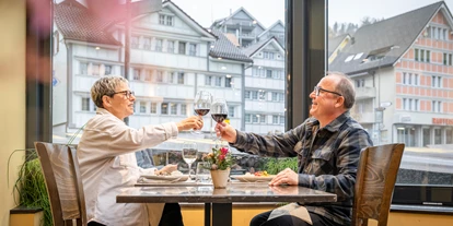 Hundehotel - PLZ 8514 (Schweiz) - Hotel Restaurant Krone Urnäsch