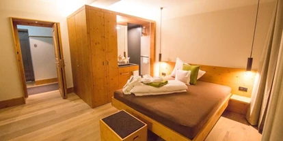 Hundehotel - Verpflegung: Frühstück - Vella - Klassikzimmer - The Alpina Mountain Resort