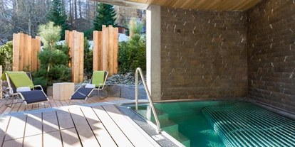 Hundehotel - Verpflegung: Frühstück - Vella - Spa - The Alpina Mountain Resort