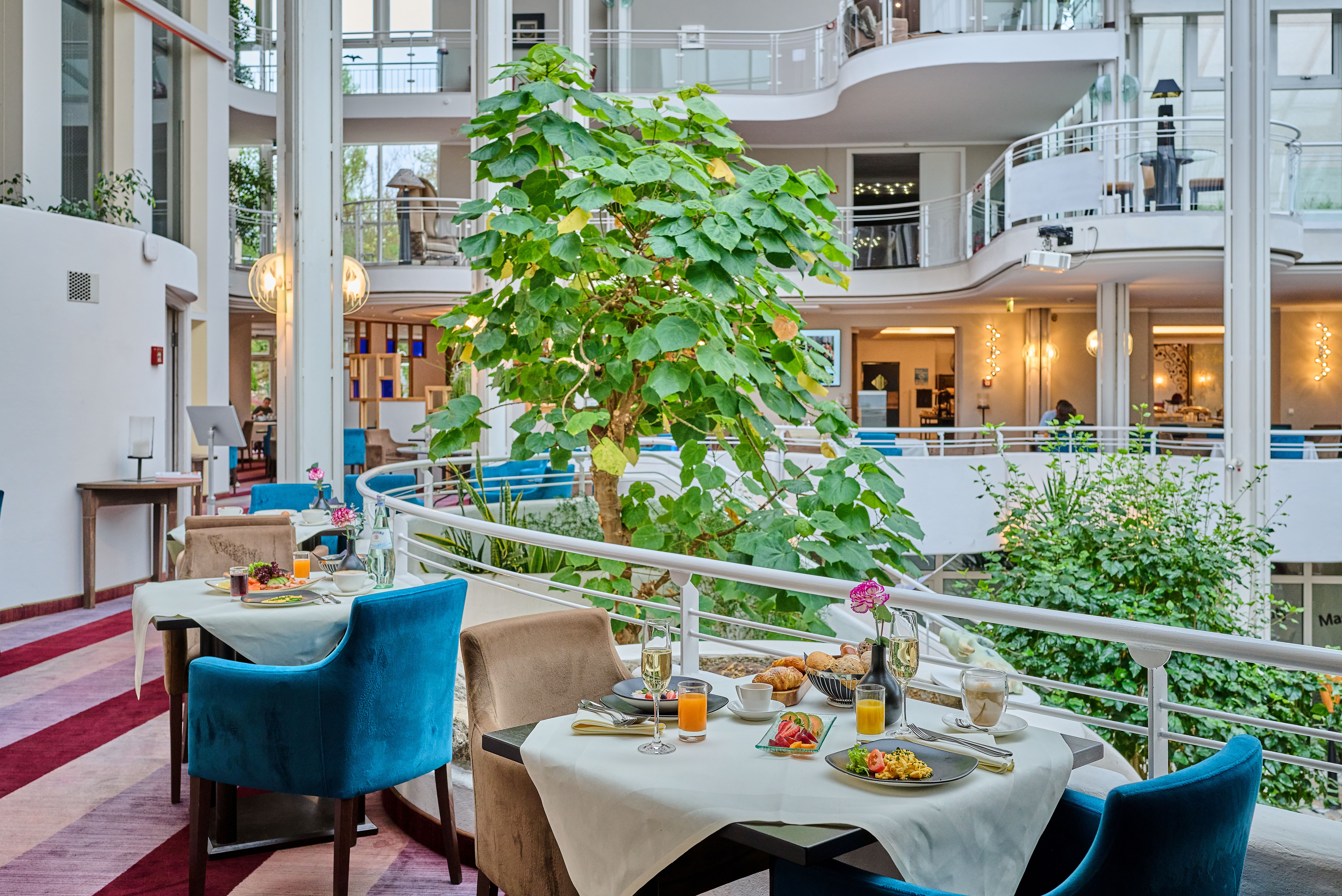 Urlaub-mit-Hund: Hotel Wutzschleife