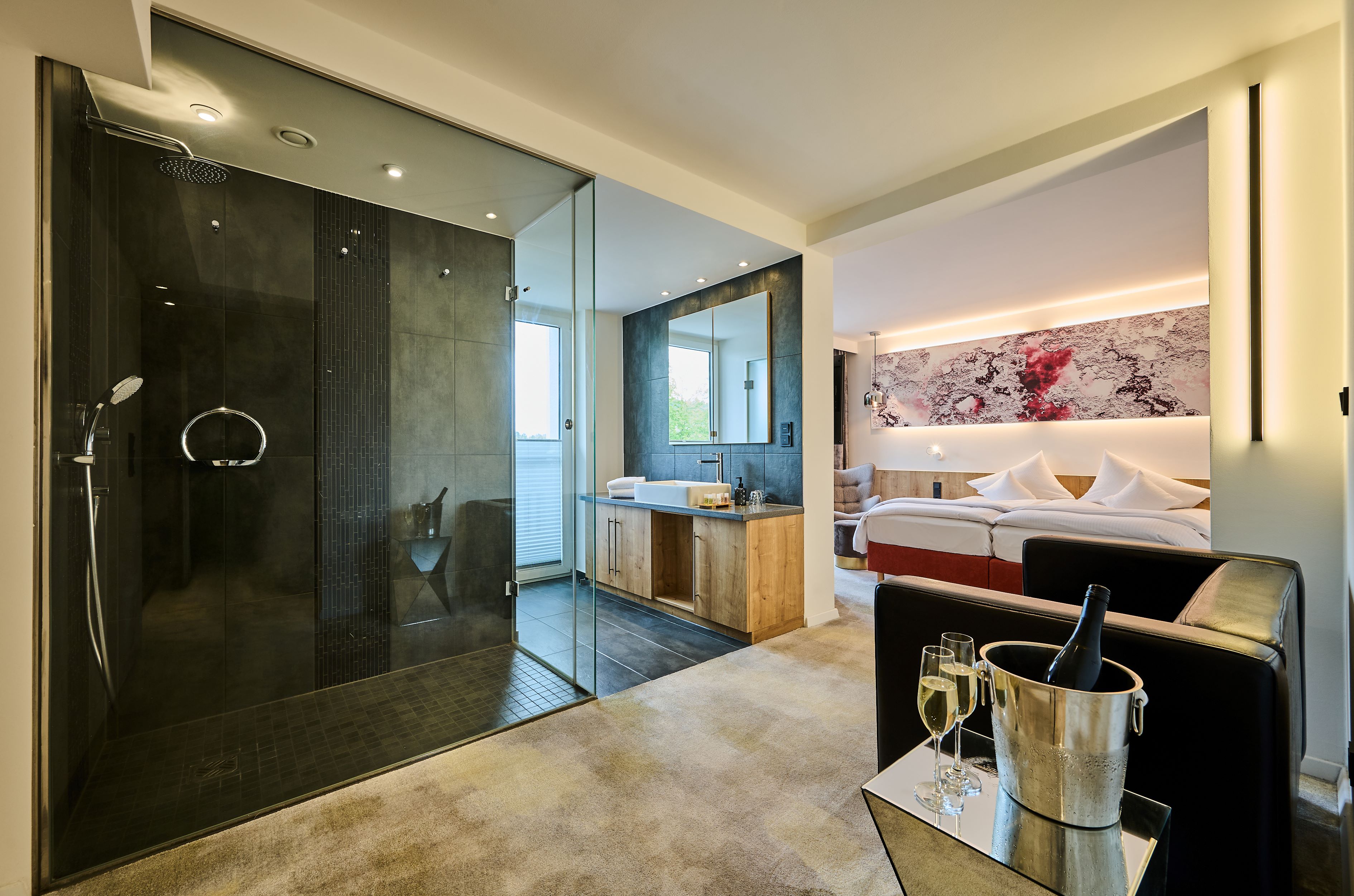 Hundehotel - Bayerischer Wald - Hotel Wutzschleife