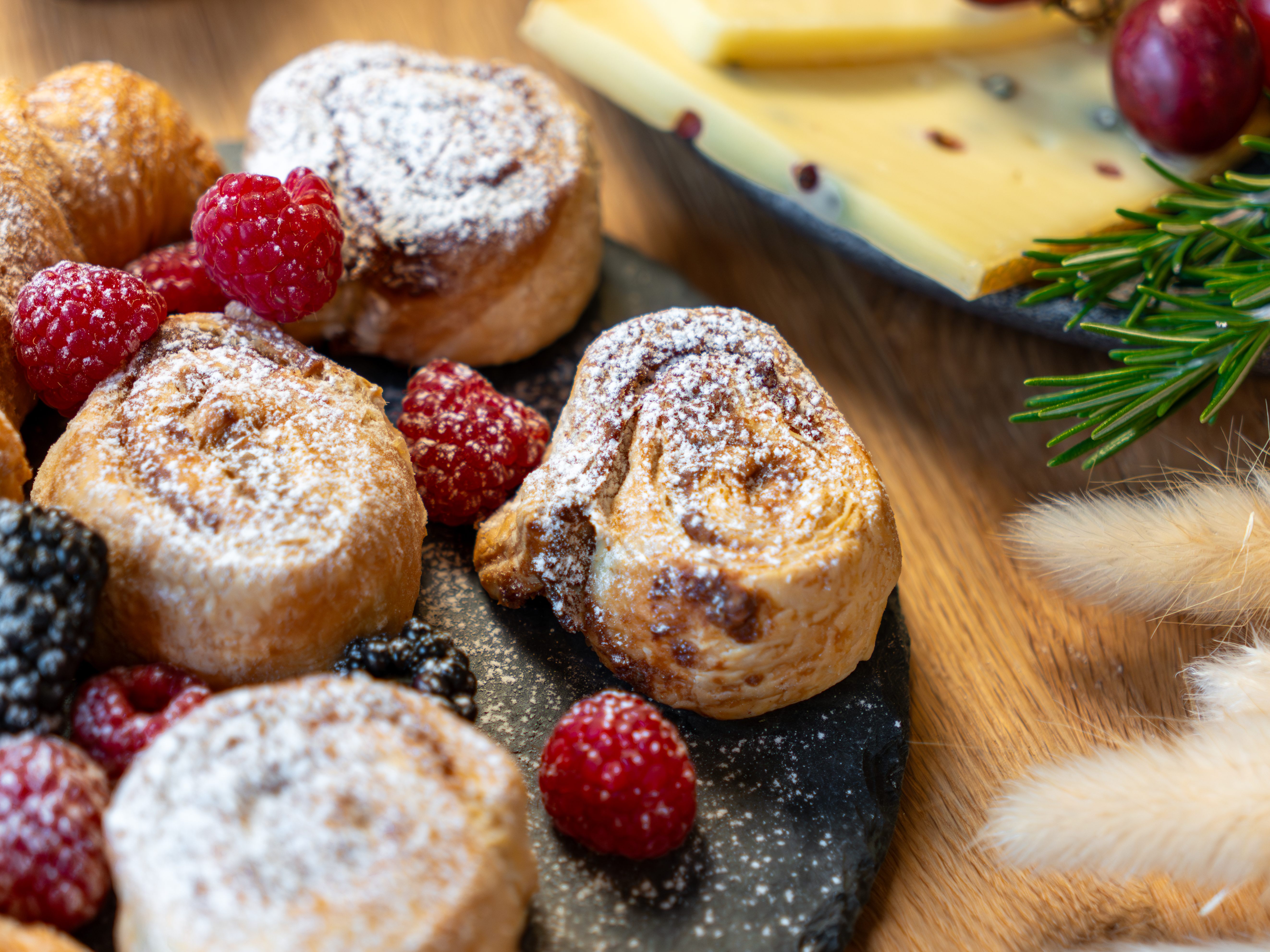 Urlaub-mit-Hund: GRETI – Alpine Boutique Hotel mit Alpentherme Eintritt - Essen | Trinken