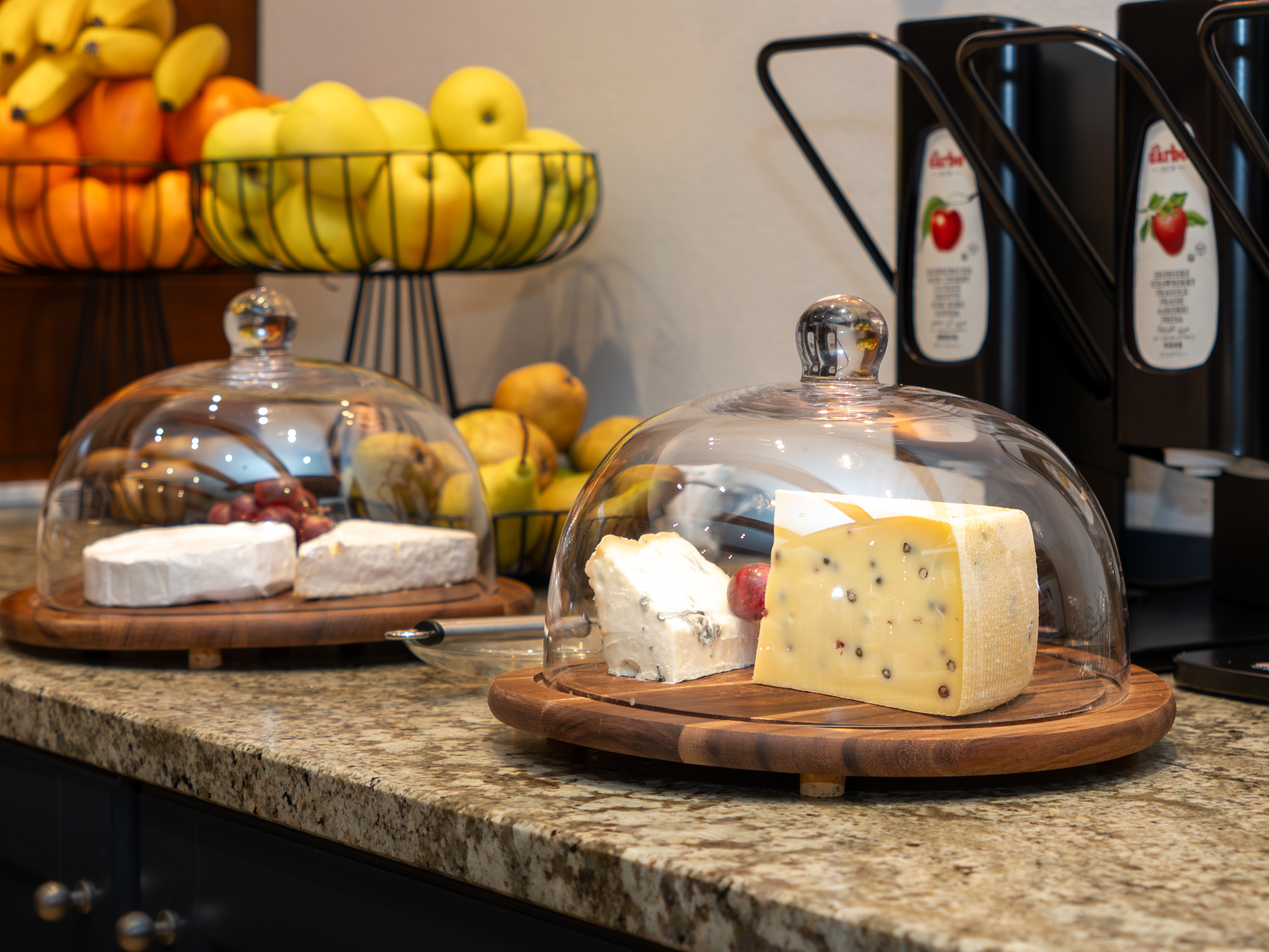 Urlaub-mit-Hund: GRETI – Alpine Boutique Hotel mit Alpentherme Eintritt - Essen | Trinken