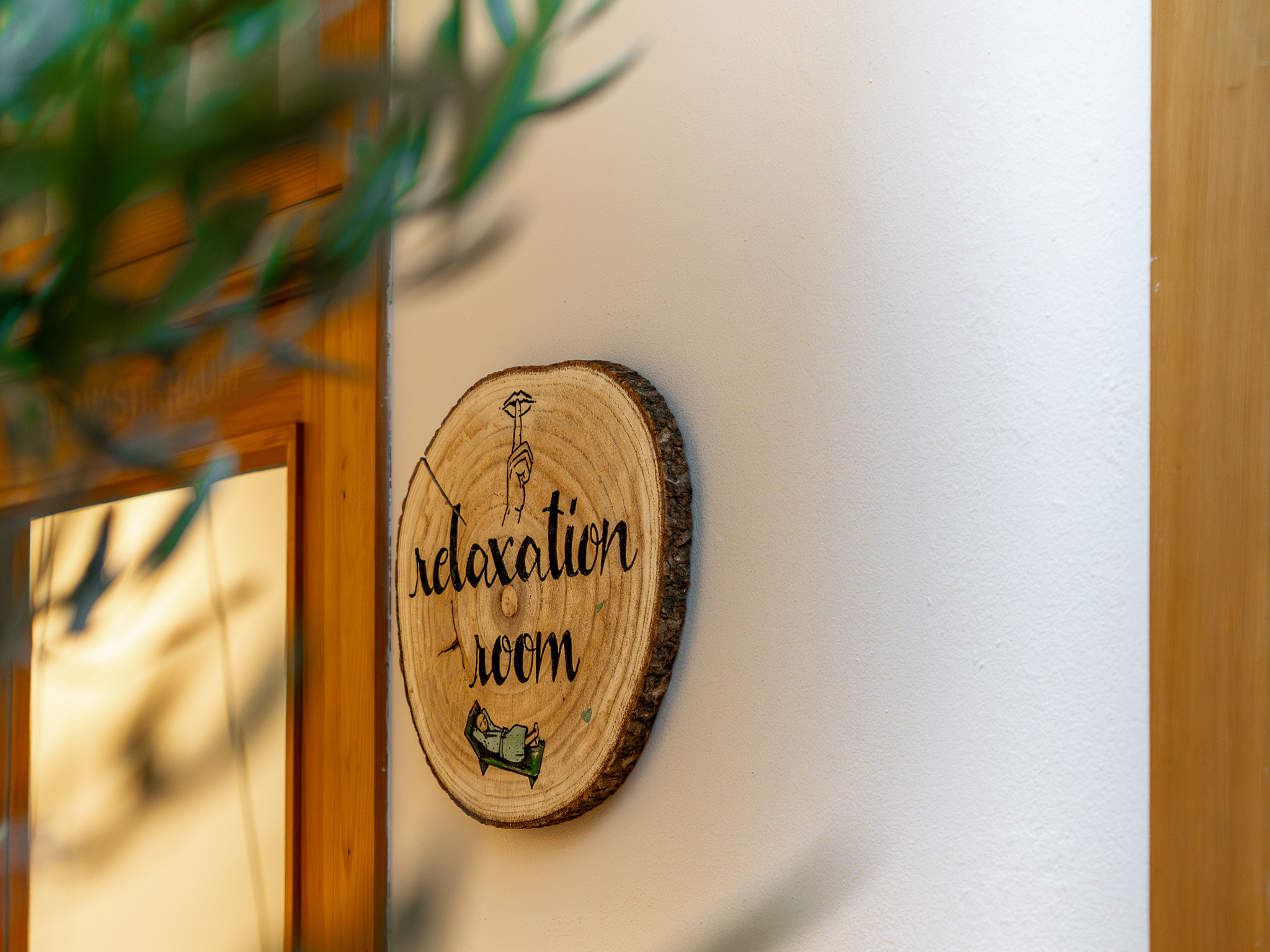 Urlaub-mit-Hund: GRETI – Alpine Boutique Hotel mit Alpentherme Eintritt - Wasser | Wellness