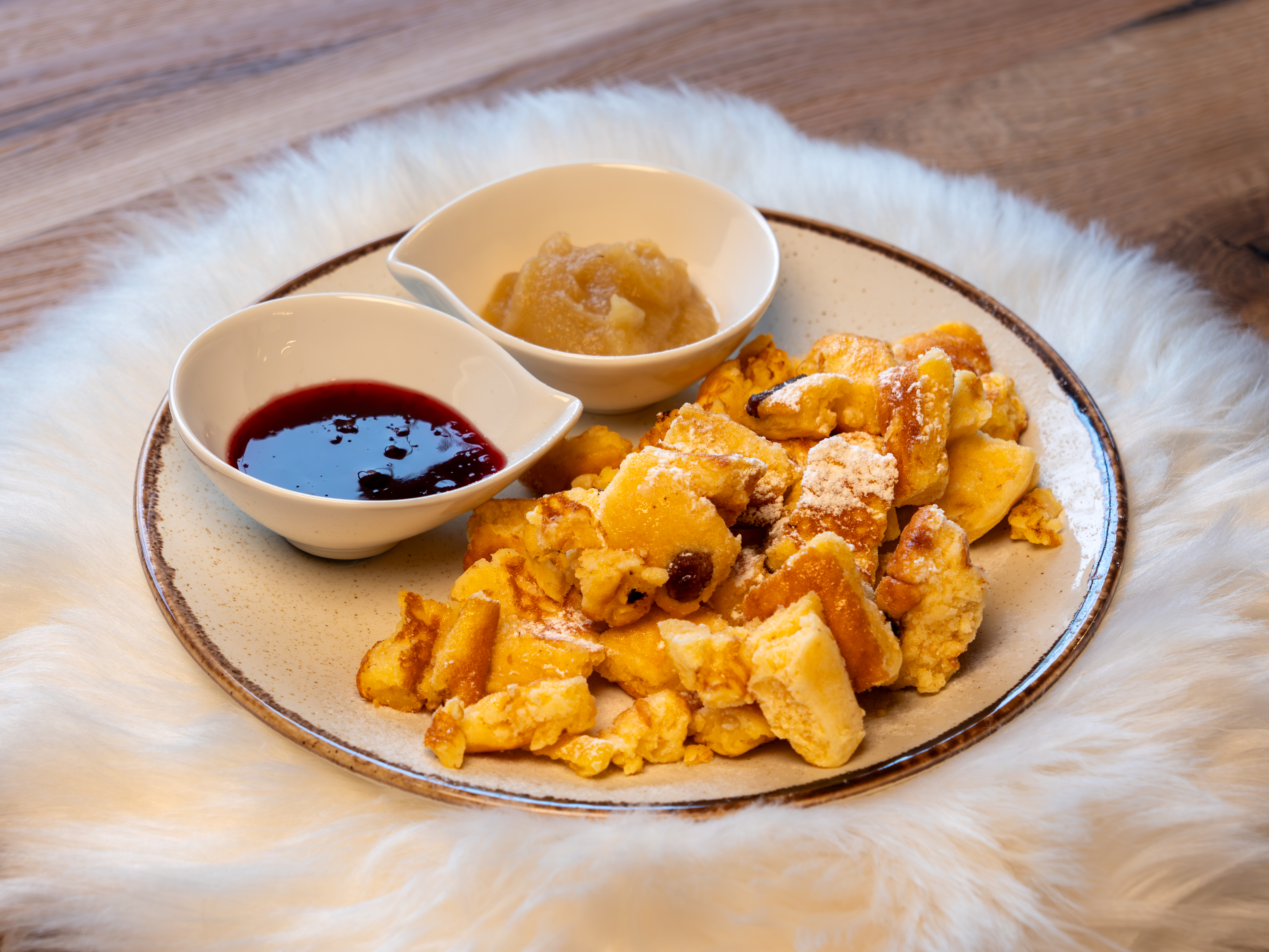 Urlaub-mit-Hund: GRETI – Alpine Boutique Hotel mit Alpentherme Eintritt - Essen | Trinken