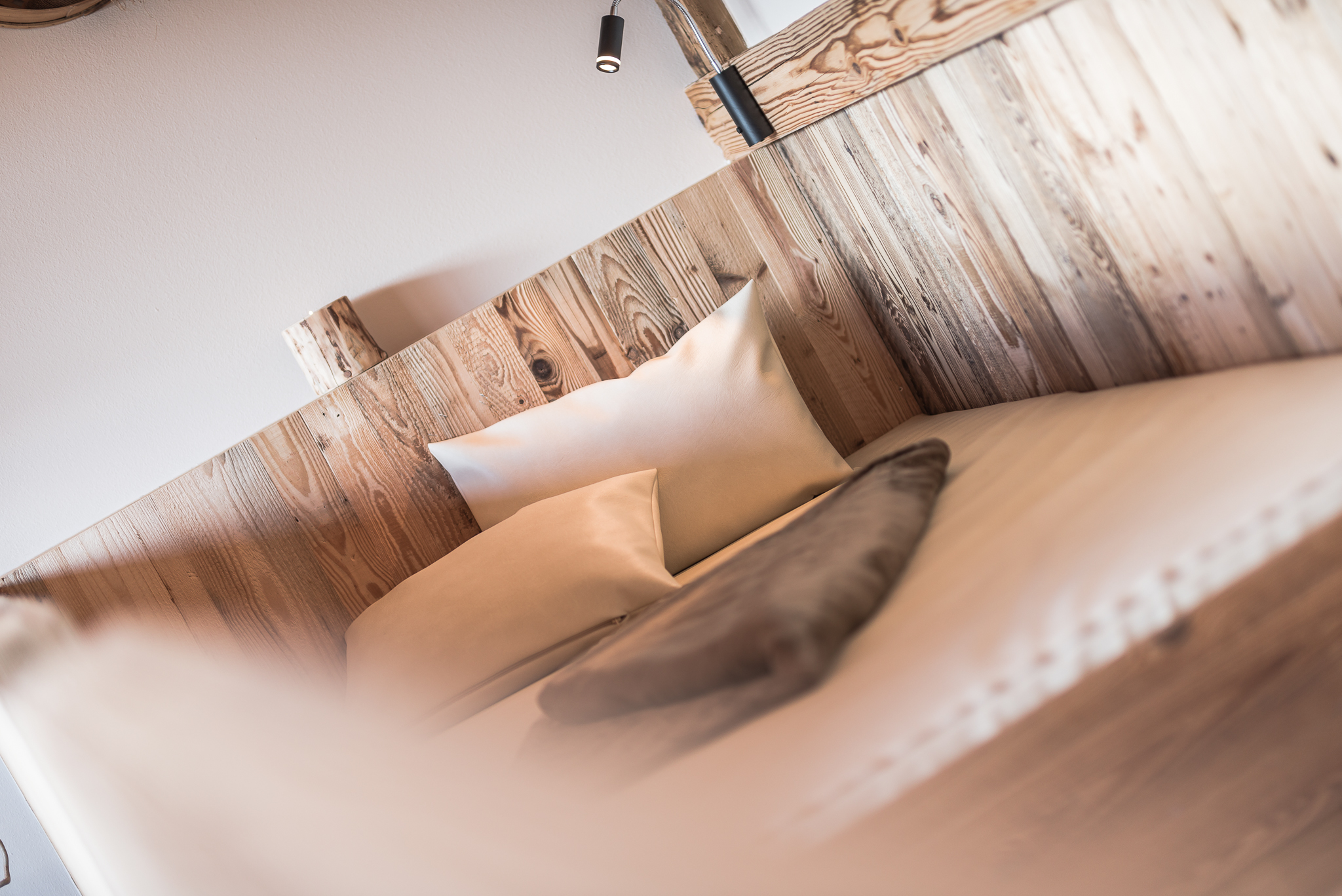 Urlaub-mit-Hund: Hotel B&B Feldmessner - Wasser | Wellness