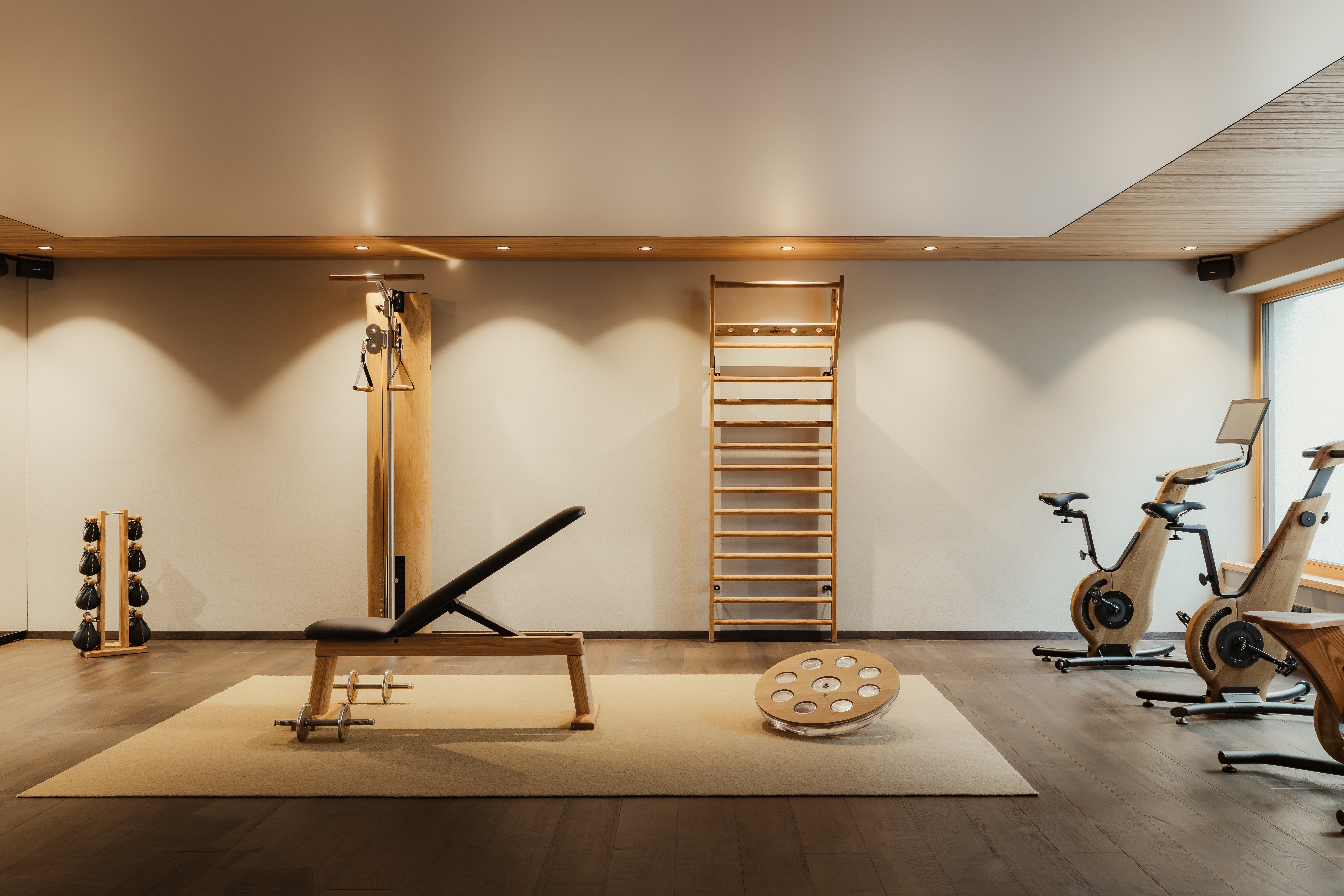 Urlaub-mit-Hund: Hotel B&B Feldmessner - Haus | Umgebung