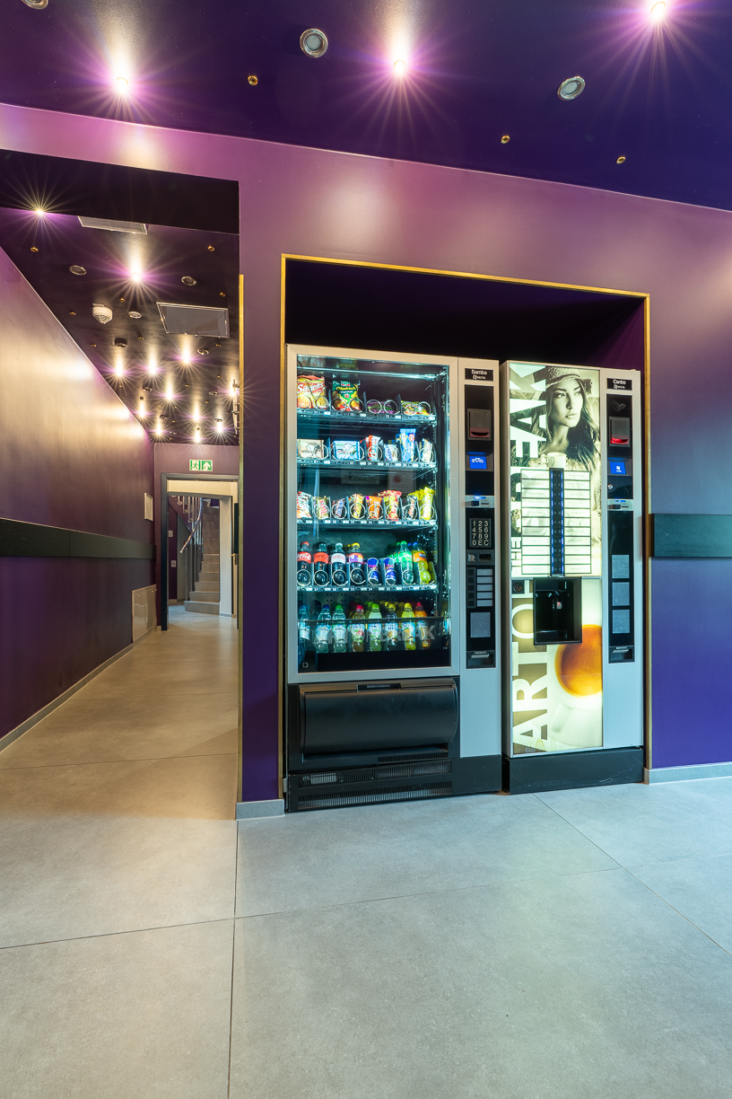 Hundehotel - Bayern - Snack/Kaffee 24h - Das Schreder Hotel