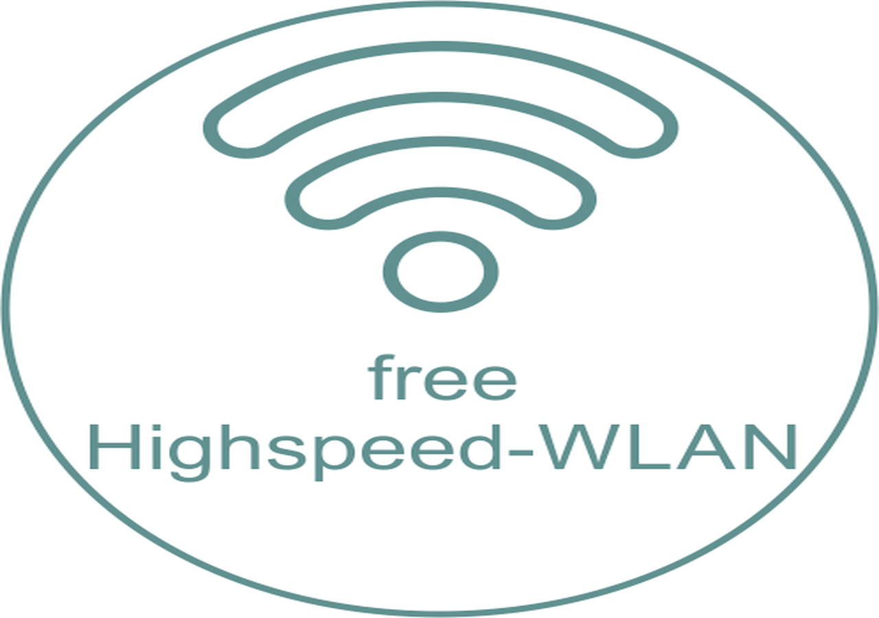 Urlaub-mit-Hund: Das Schreder Hotel North Free Parking