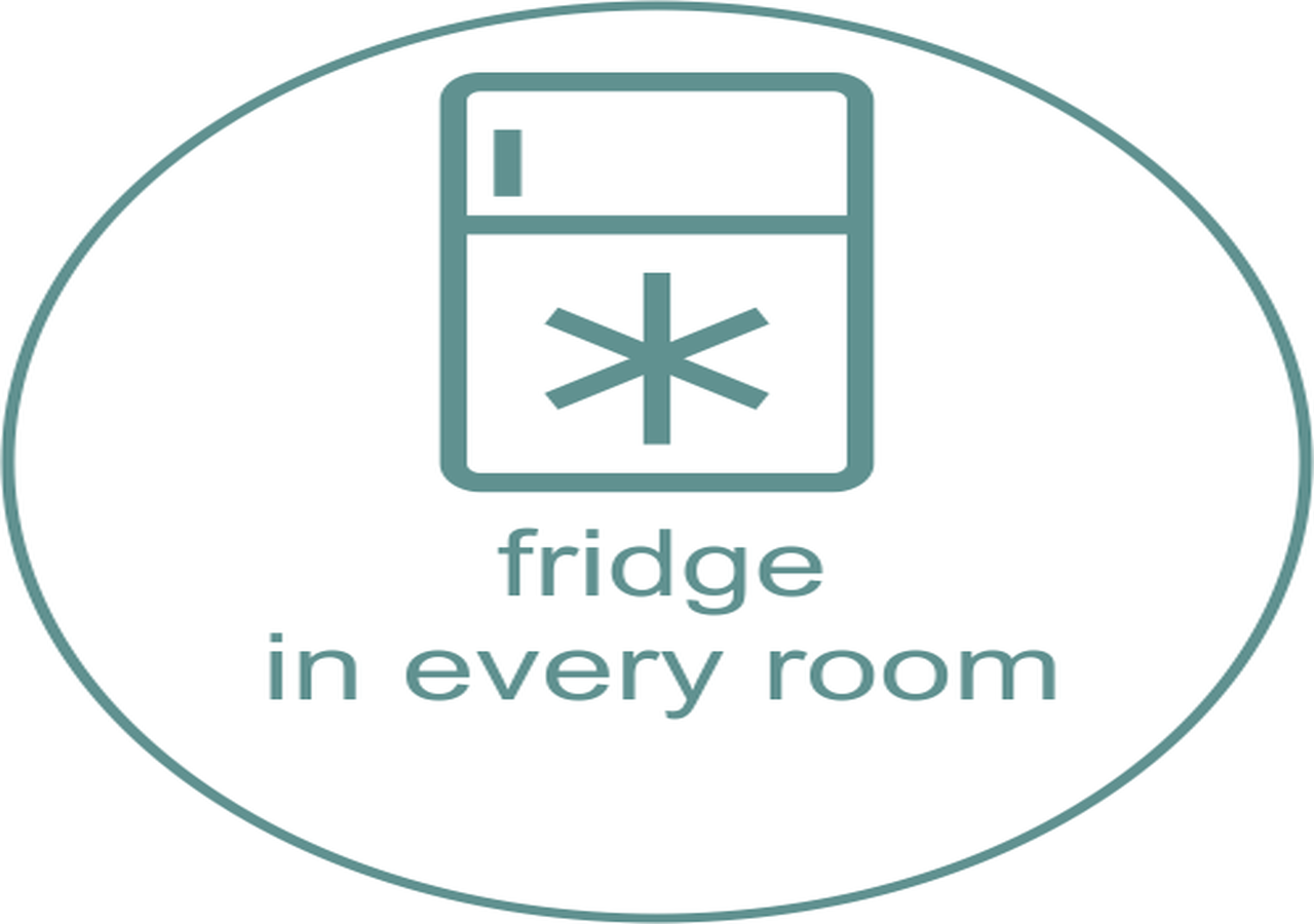 Urlaub-mit-Hund: Das Schreder Hotel North Free Parking