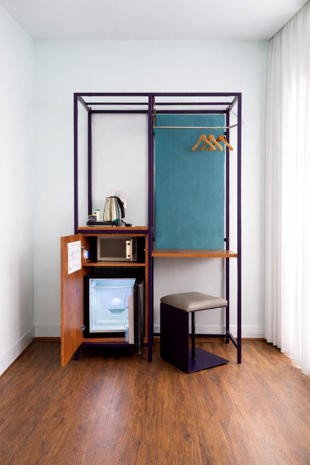 Urlaub-mit-Hund: Das Schreder Hotel North Free Parking