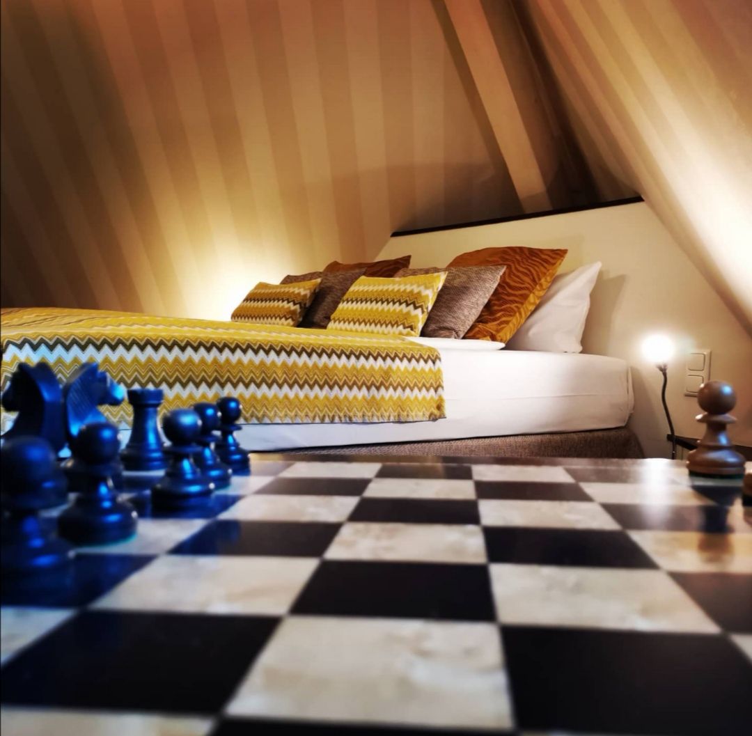 Hundehotel - Taubertal - Villa Mittermeier