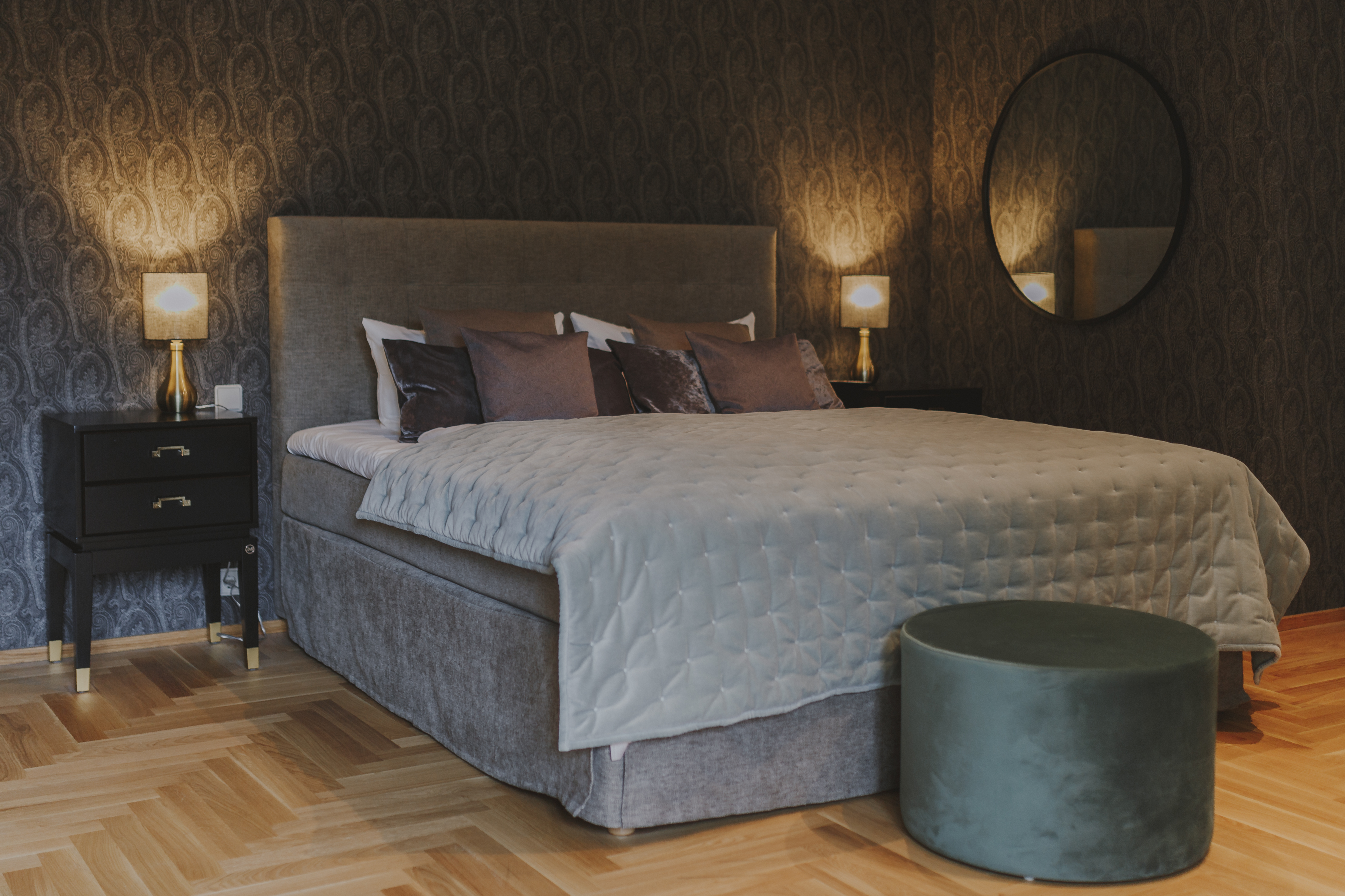 Urlaub-mit-Hund: Villa Mittermeier