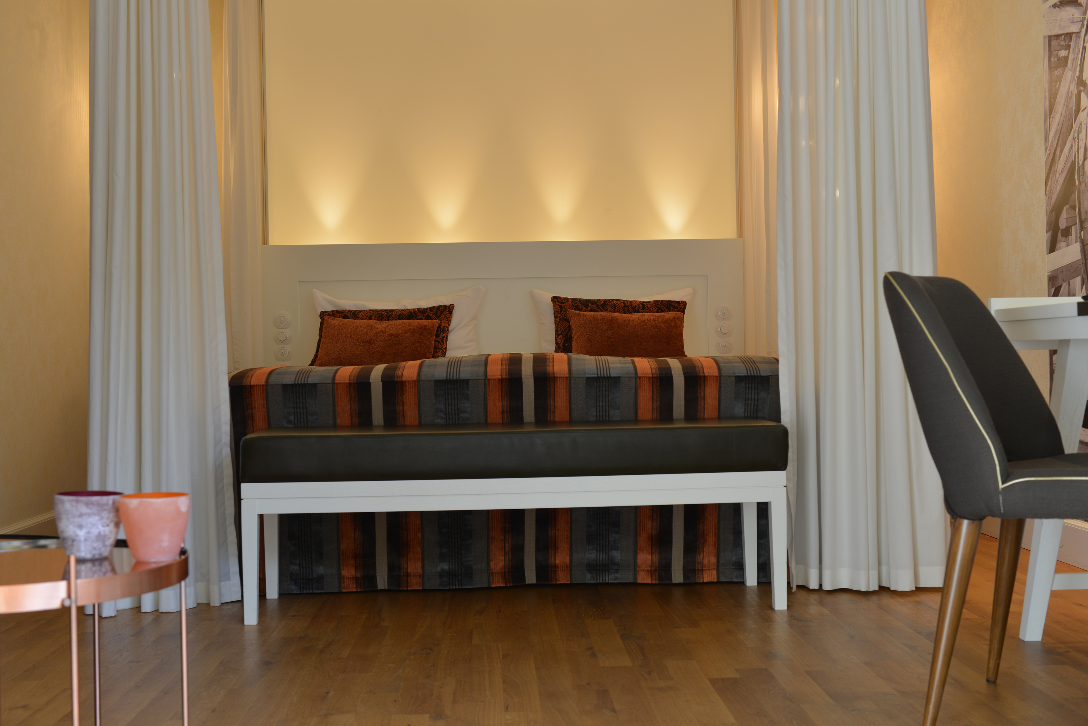 Hundehotel - Taubertal - Villa Mittermeier