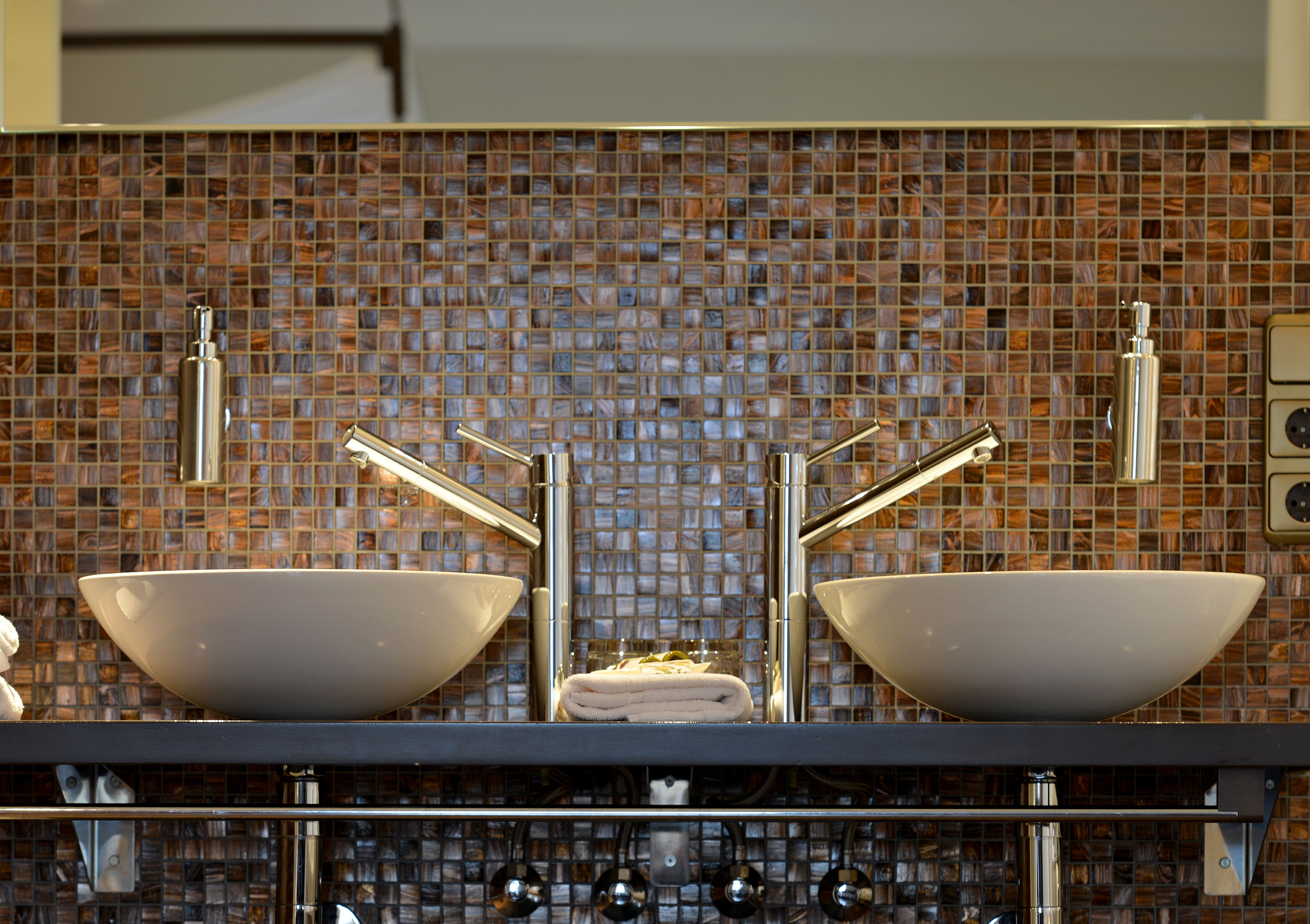 Urlaub-mit-Hund: Villa Mittermeier