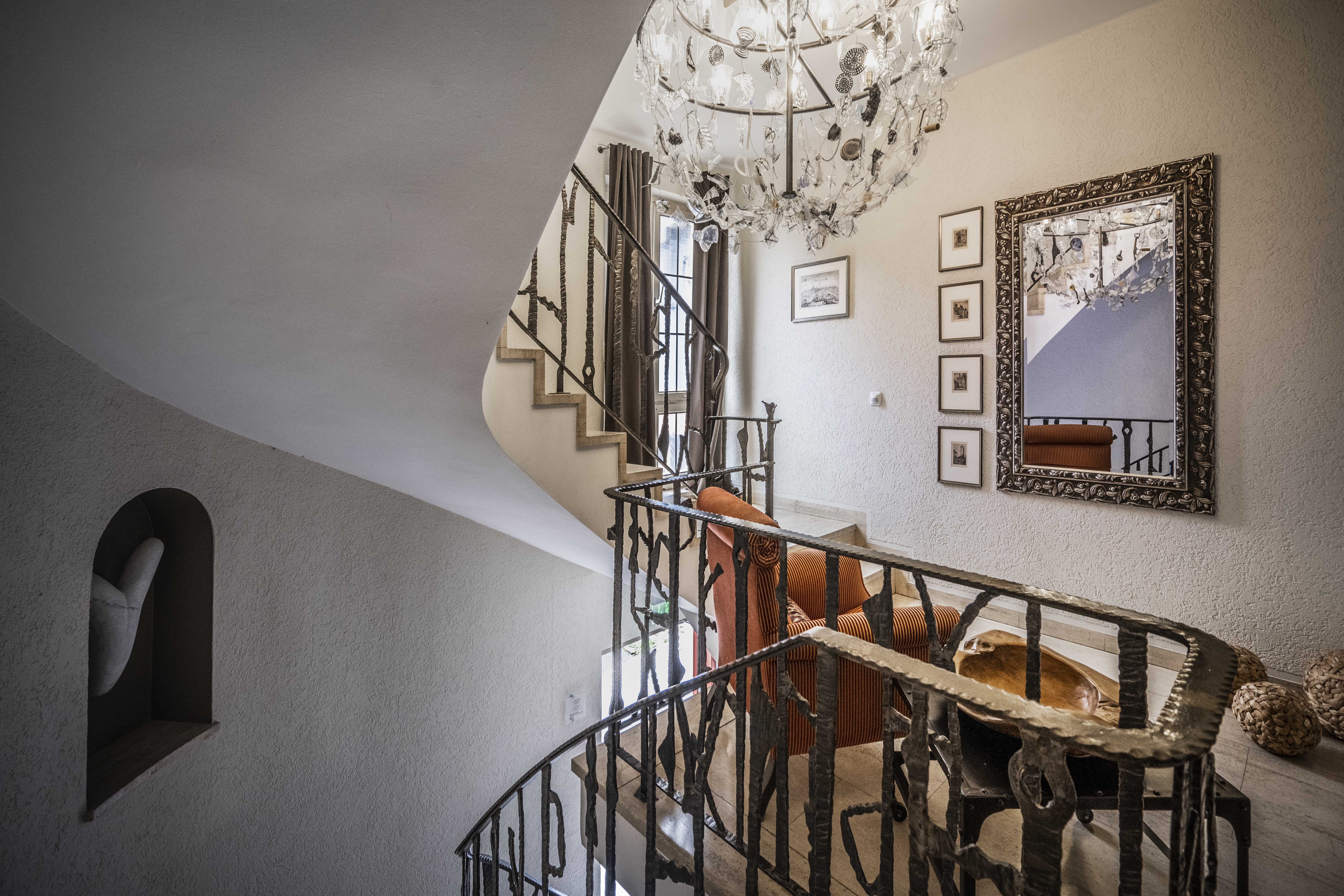 Hundehotel - Taubertal - Villa Mittermeier