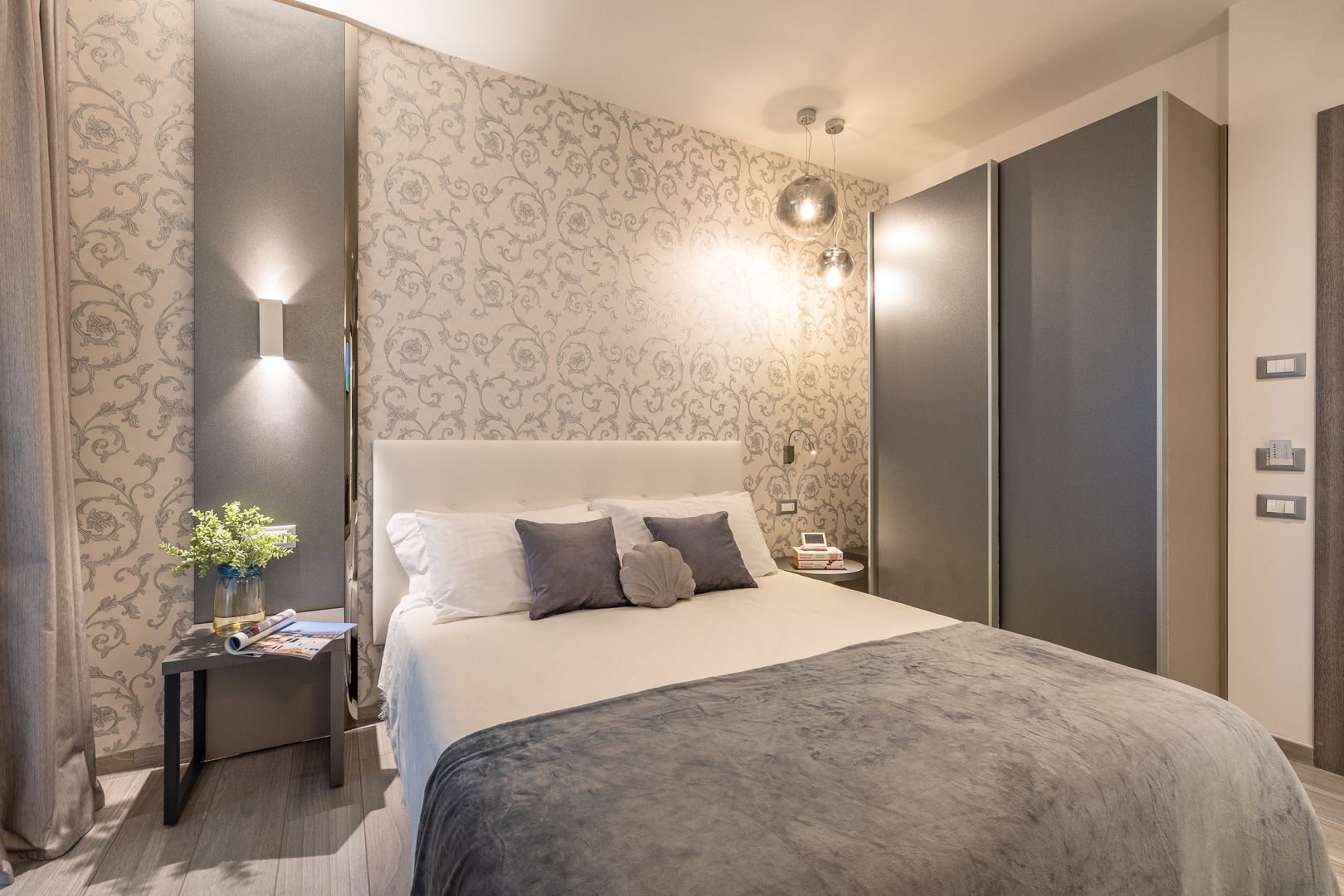 Urlaub-mit-Hund: Romagna Suite Hotel