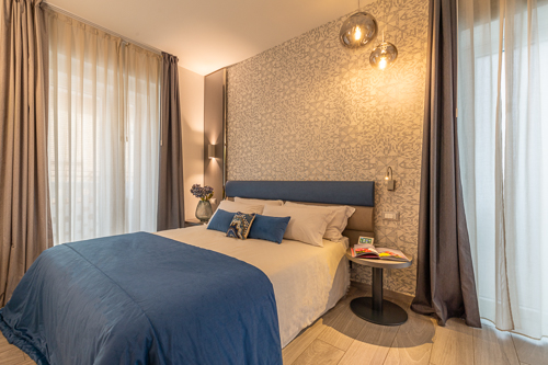 Urlaub-mit-Hund: Romagna Suite Hotel