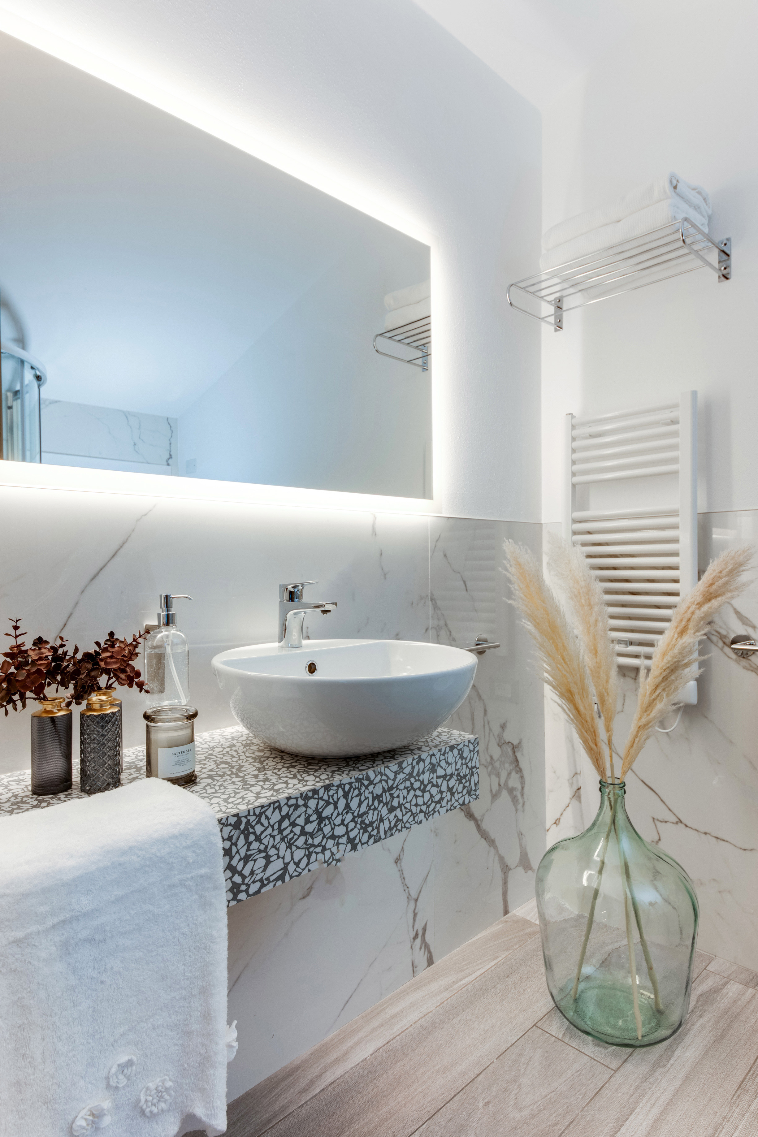 Urlaub-mit-Hund: Romagna Suite Hotel