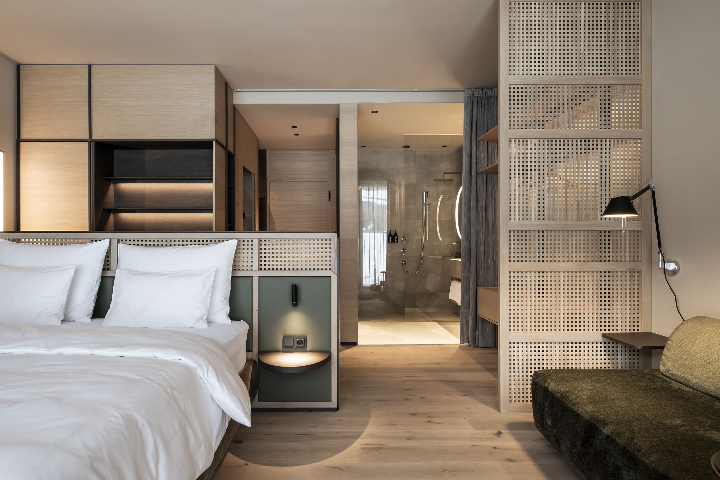 Hundehotel - Pools: Sportbecken - Trentino-Südtirol - Hotel Monika