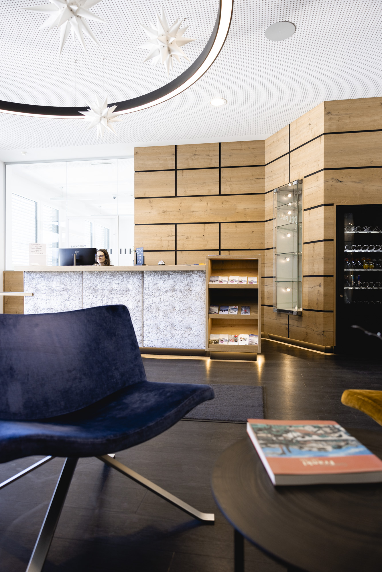 Hundehotel - Umhausen - Hotel Goldene Gams