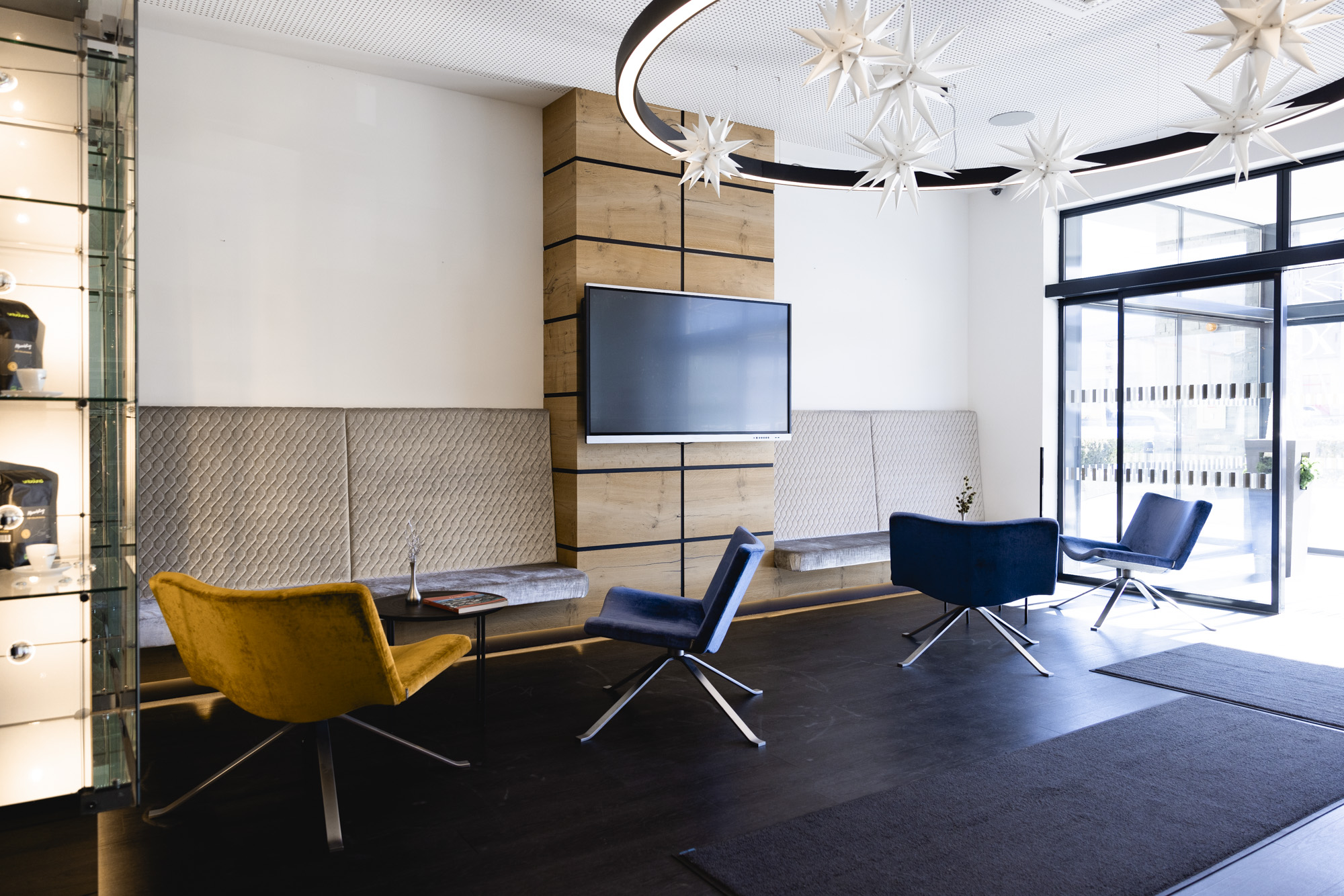 Hundehotel - Umhausen - Hotel Goldene Gams